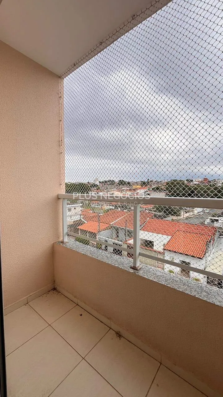 Apartamento, 2 quartos, 80 m² - Foto 18