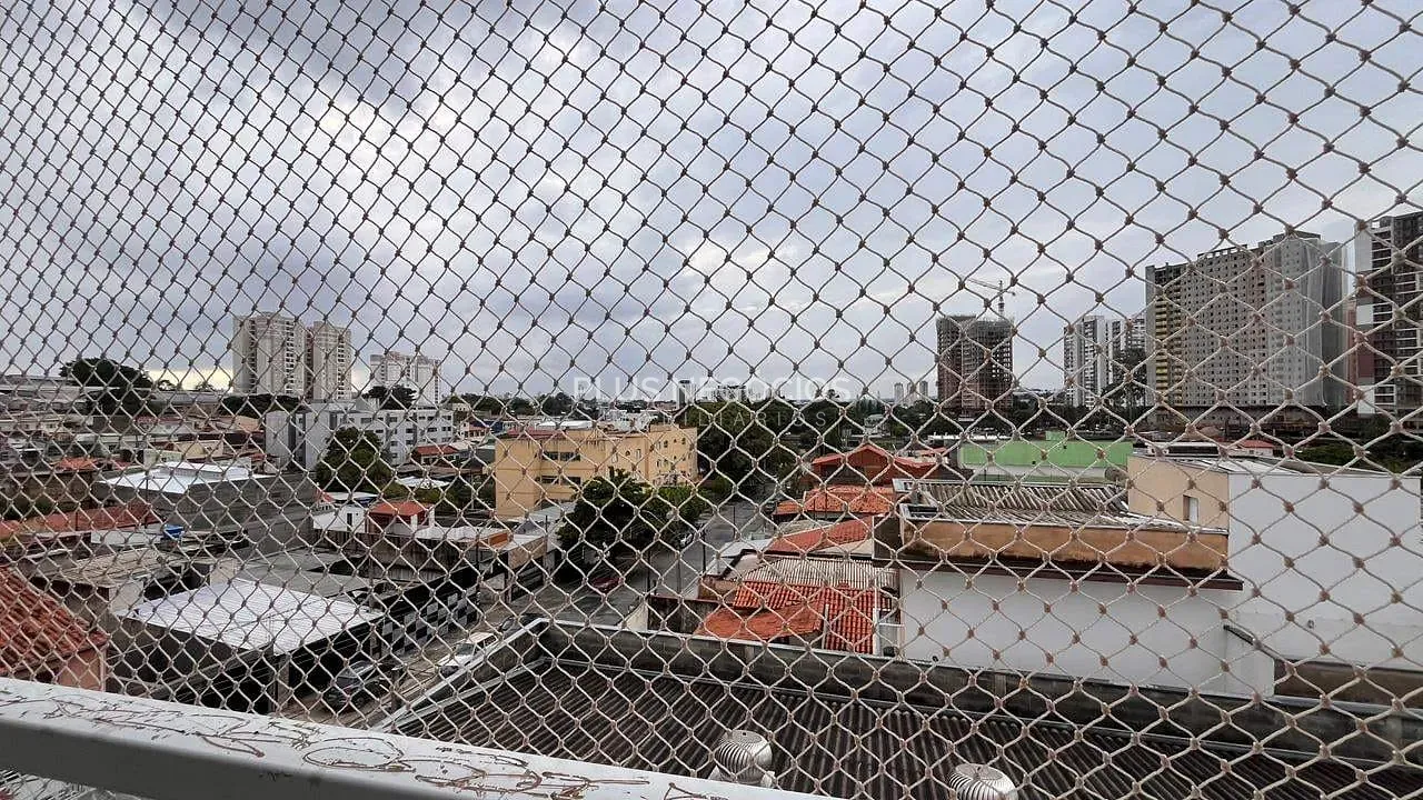 Apartamento, 2 quartos, 80 m² - Foto 22