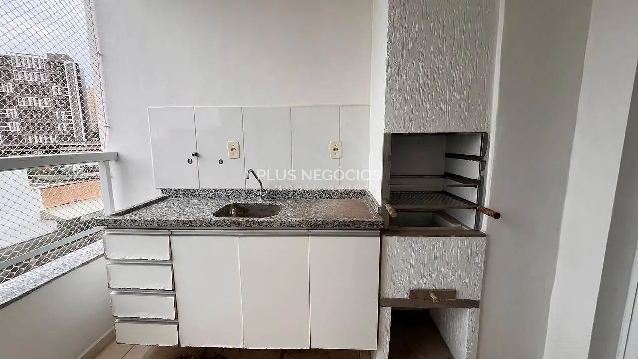 Apartamento, 2 quartos, 80 m² - Foto 24