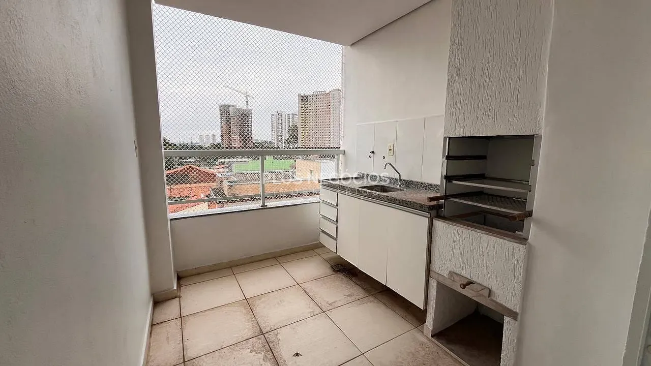 Apartamento, 2 quartos, 80 m² - Foto 25