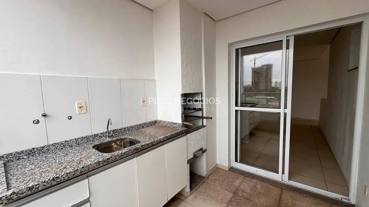 Apartamento, 2 quartos, 80 m² - Foto 27