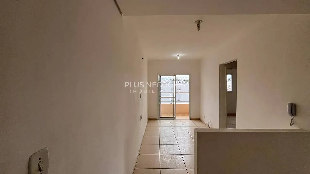 Apartamento, 2 quartos, 80 m² - Foto 1