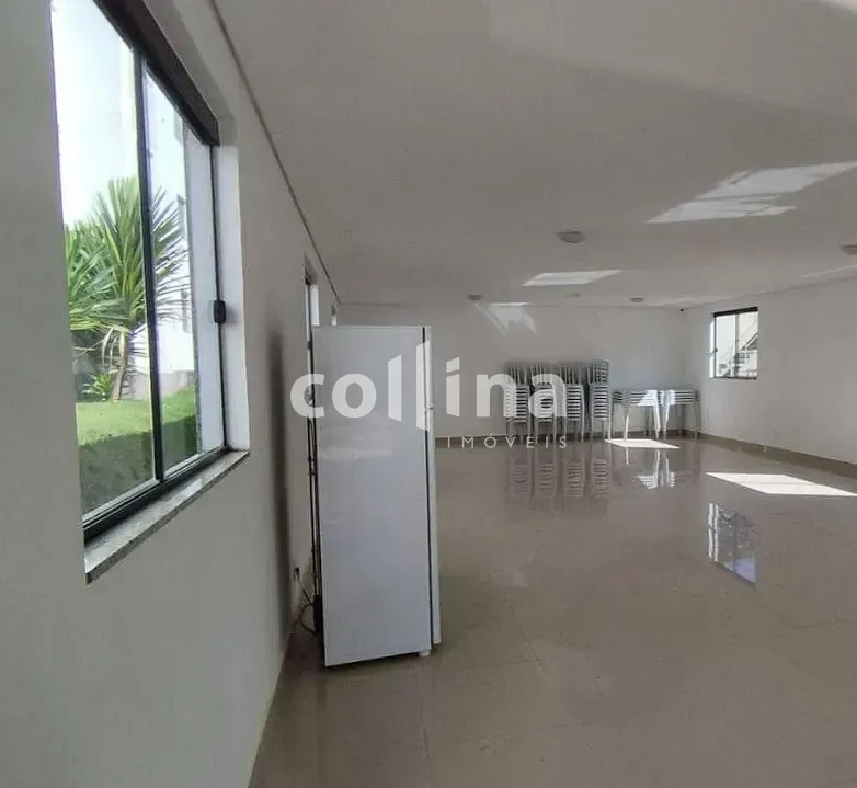 Apartamento, 2 quartos, 44 m² - Foto 14