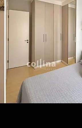 Apartamento, 2 quartos, 44 m² - Foto 8