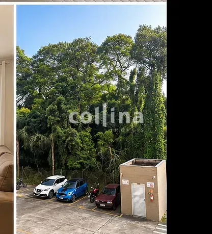 Apartamento, 2 quartos, 44 m² - Foto 19