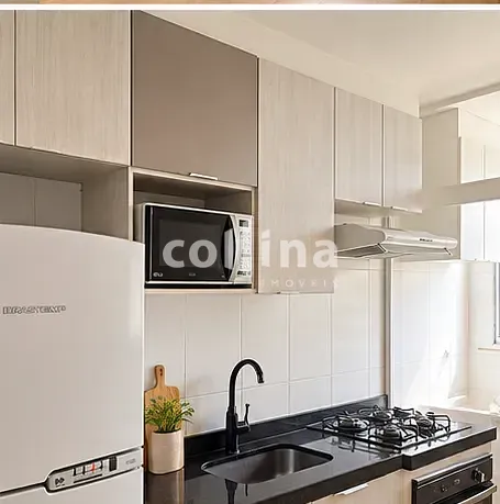 Apartamento, 2 quartos, 44 m² - Foto 4