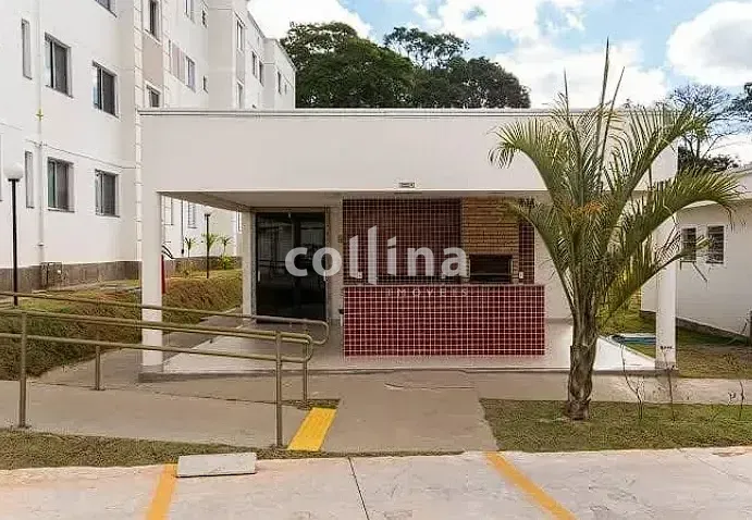 Apartamento, 2 quartos, 44 m² - Foto 21