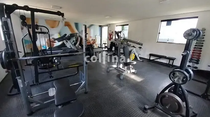 Apartamento, 2 quartos, 44 m² - Foto 16