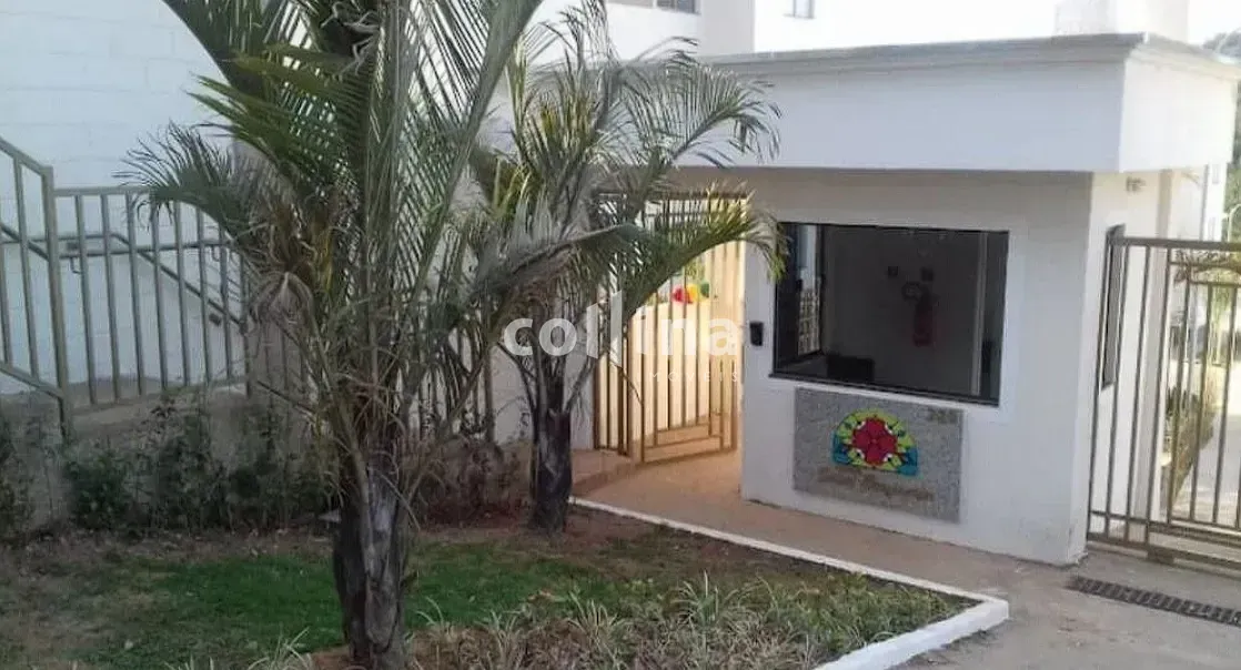 Apartamento, 2 quartos, 44 m² - Foto 17