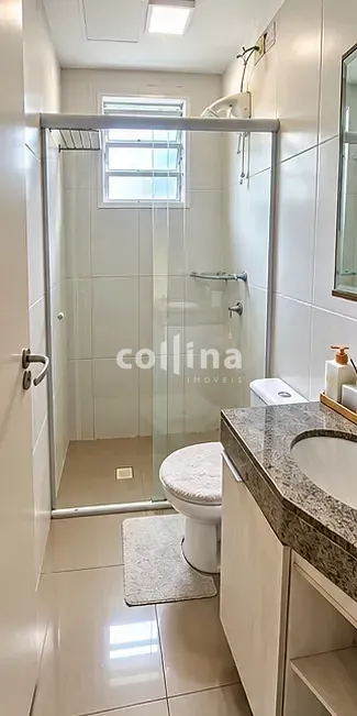 Apartamento, 2 quartos, 44 m² - Foto 11