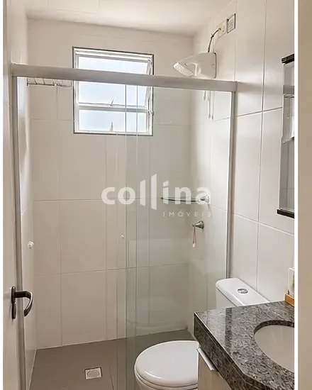 Apartamento, 2 quartos, 44 m² - Foto 12