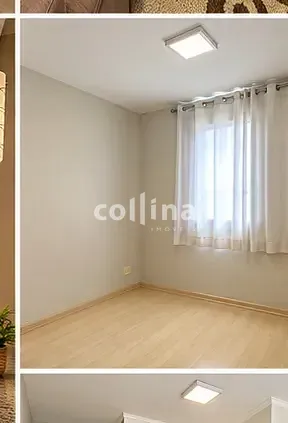 Apartamento, 2 quartos, 44 m² - Foto 7