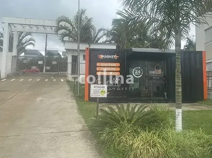 Apartamento, 2 quartos, 44 m² - Foto 15