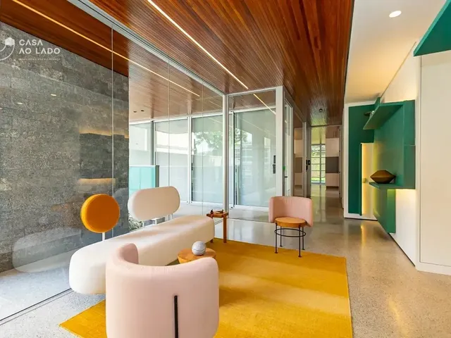 Apartamento 2 quartos e 5 banheiros, à venda, no bairro Bigorrilho em Curitiba