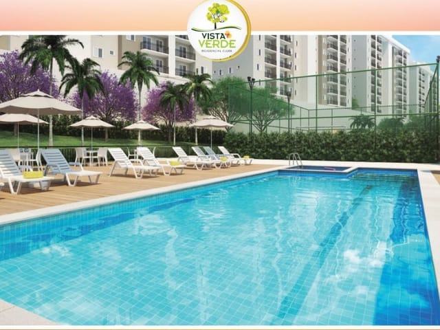 Foto do Apartamento - Apartamento com 2 dormitórios à venda, 49 m² por R$ 265.000,00 - Tijuco Preto - Cotia/SP | Pitale Imóveis Ltda.