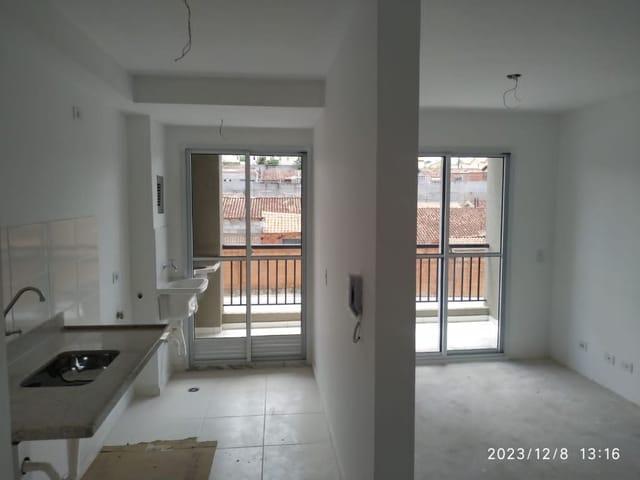 Foto do Apartamento - Apartamento com 2 dormitórios à venda, 49 m² por R$ 265.000,00 - Tijuco Preto - Cotia/SP | Pitale Imóveis Ltda.