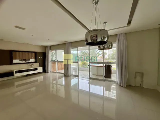 Apartamento 3 quartos e 4 banheiros, à venda, no bairro Jardim das Indústrias em São José dos Campos