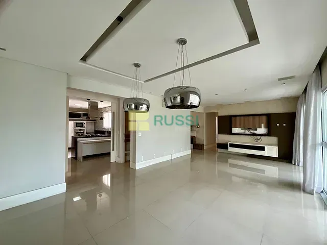 Apartamento 3 quartos e 4 banheiros, à venda, no bairro Jardim das Indústrias em São José dos Campos