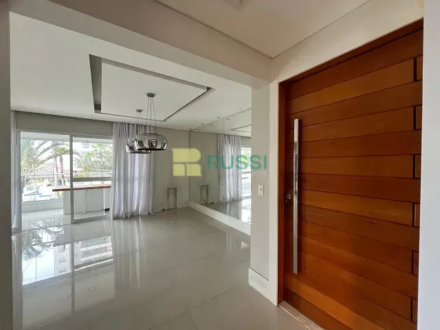 Apartamento 3 quartos e 4 banheiros, à venda, no bairro Jardim das Indústrias em São José dos Campos