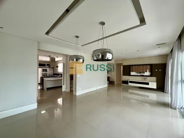 Apartamento 3 quartos e 4 banheiros, à venda, no bairro Jardim das Indústrias em São José dos Campos