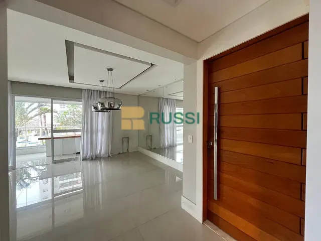 Apartamento 3 quartos e 4 banheiros, à venda, no bairro Jardim das Indústrias em São José dos Campos