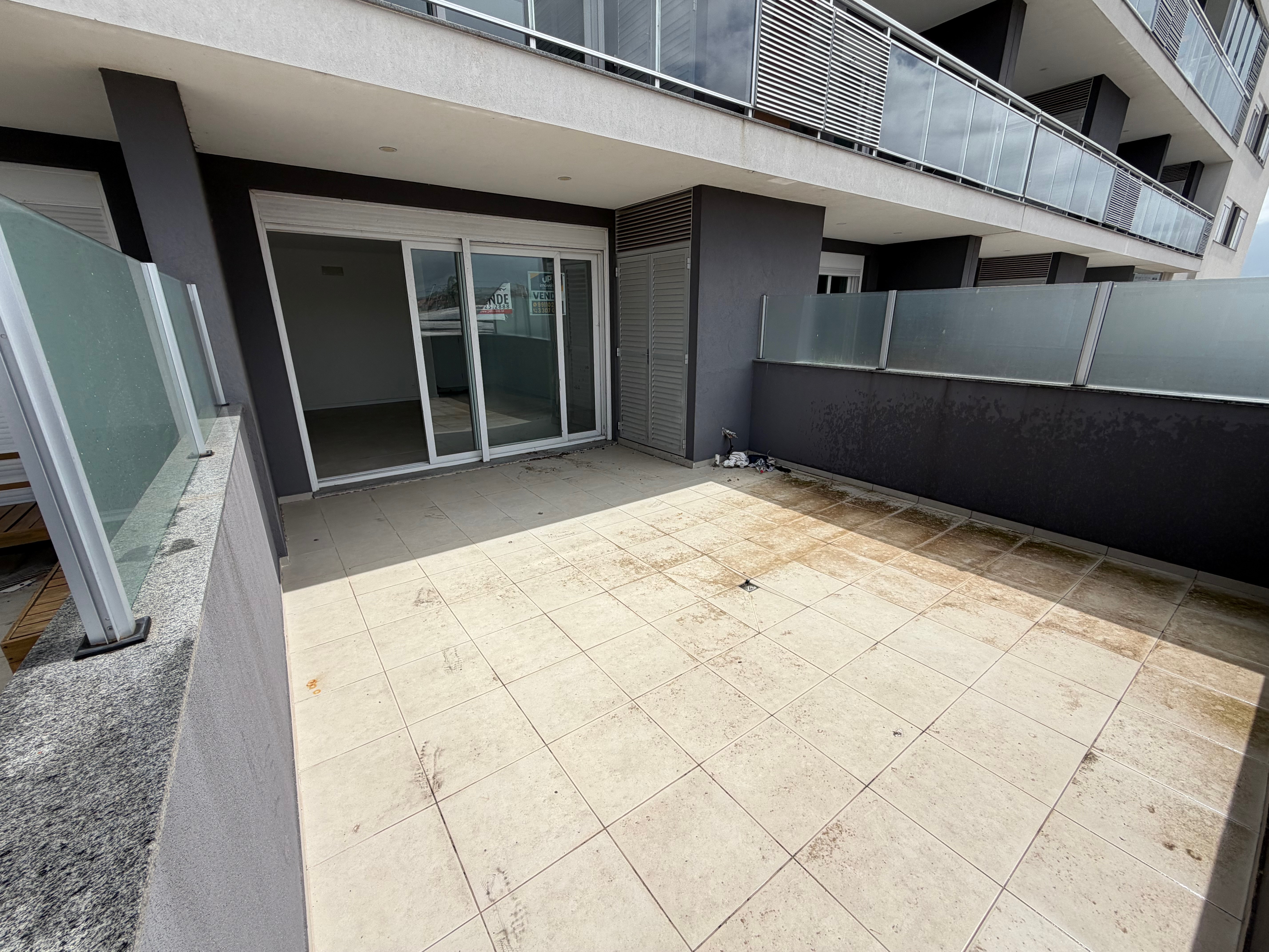 Apartamento à venda no Studio Xavante, Centro - 56 m², 1 quarto, ampla sacada e vaga coberta. - 6