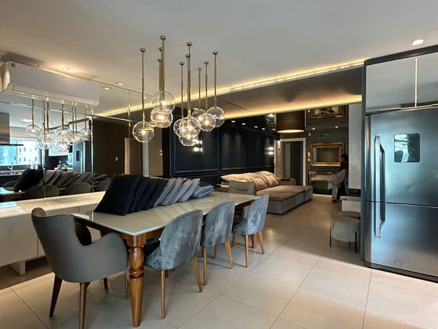 Foto do Apartamento - Apartamento para locação, Meia Praia, Itapema, SC | Confiari Investimentos Imobiliários