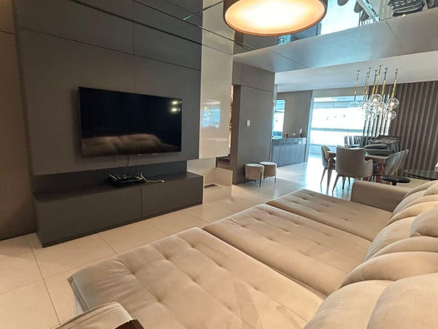 Foto do Apartamento - Apartamento para locação, Meia Praia, Itapema, SC | Confiari Investimentos Imobiliários