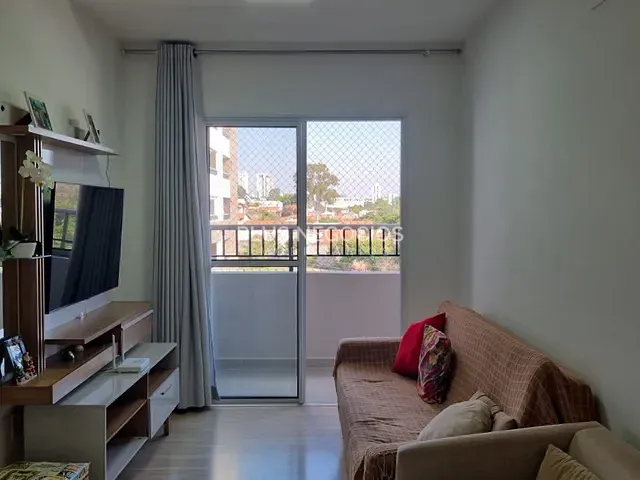 Apartamento com 64m² 2 quartos e 2 banheiros, à venda, no bairro Jardim São Carlos em Sorocaba