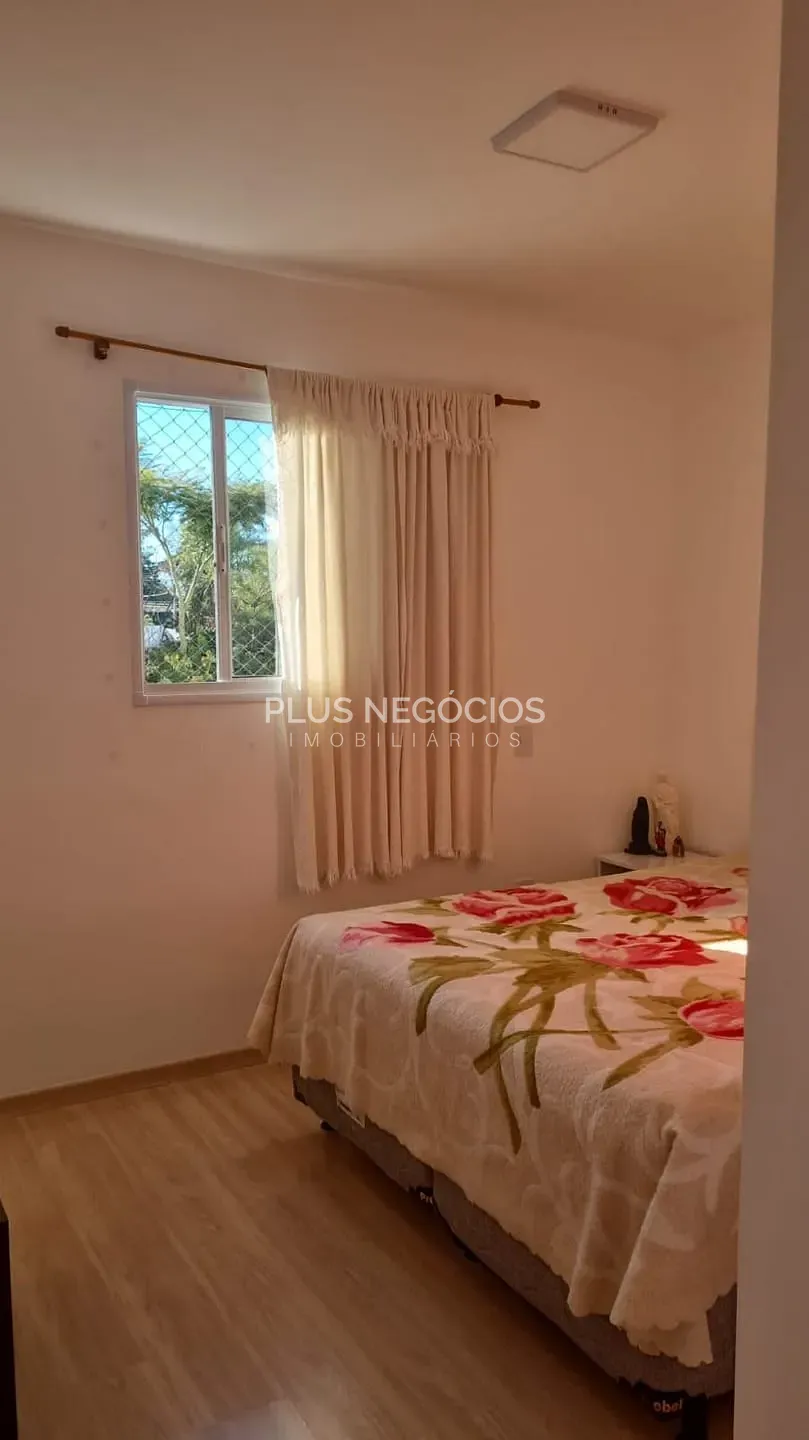 Apartamento, 2 quartos, 64 m² - Foto 15