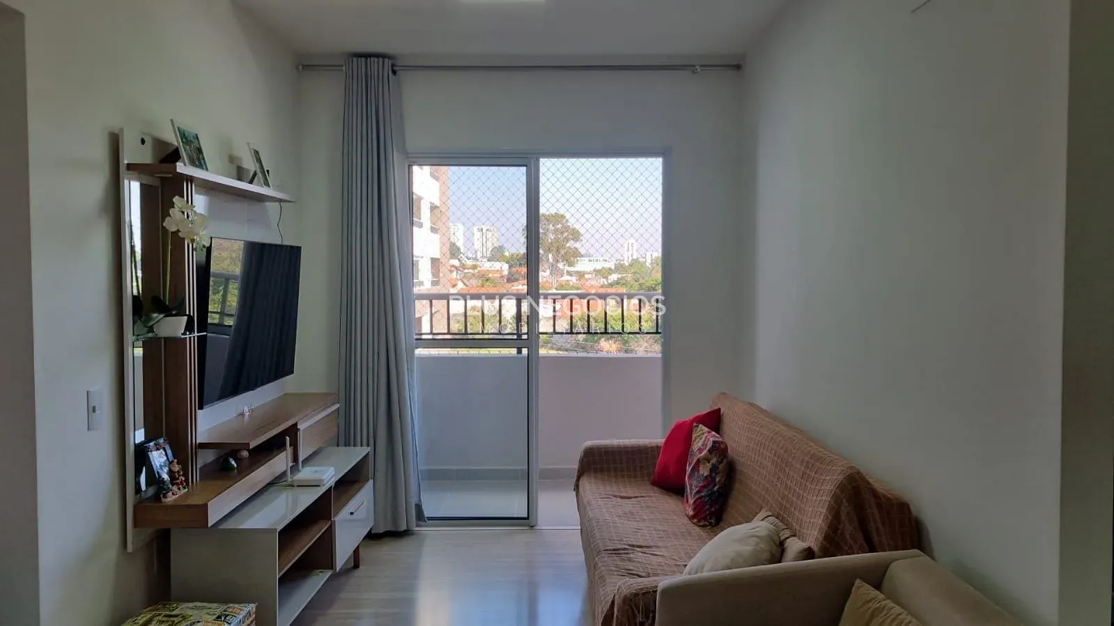 Apartamento, 2 quartos, 64 m² - Foto 3