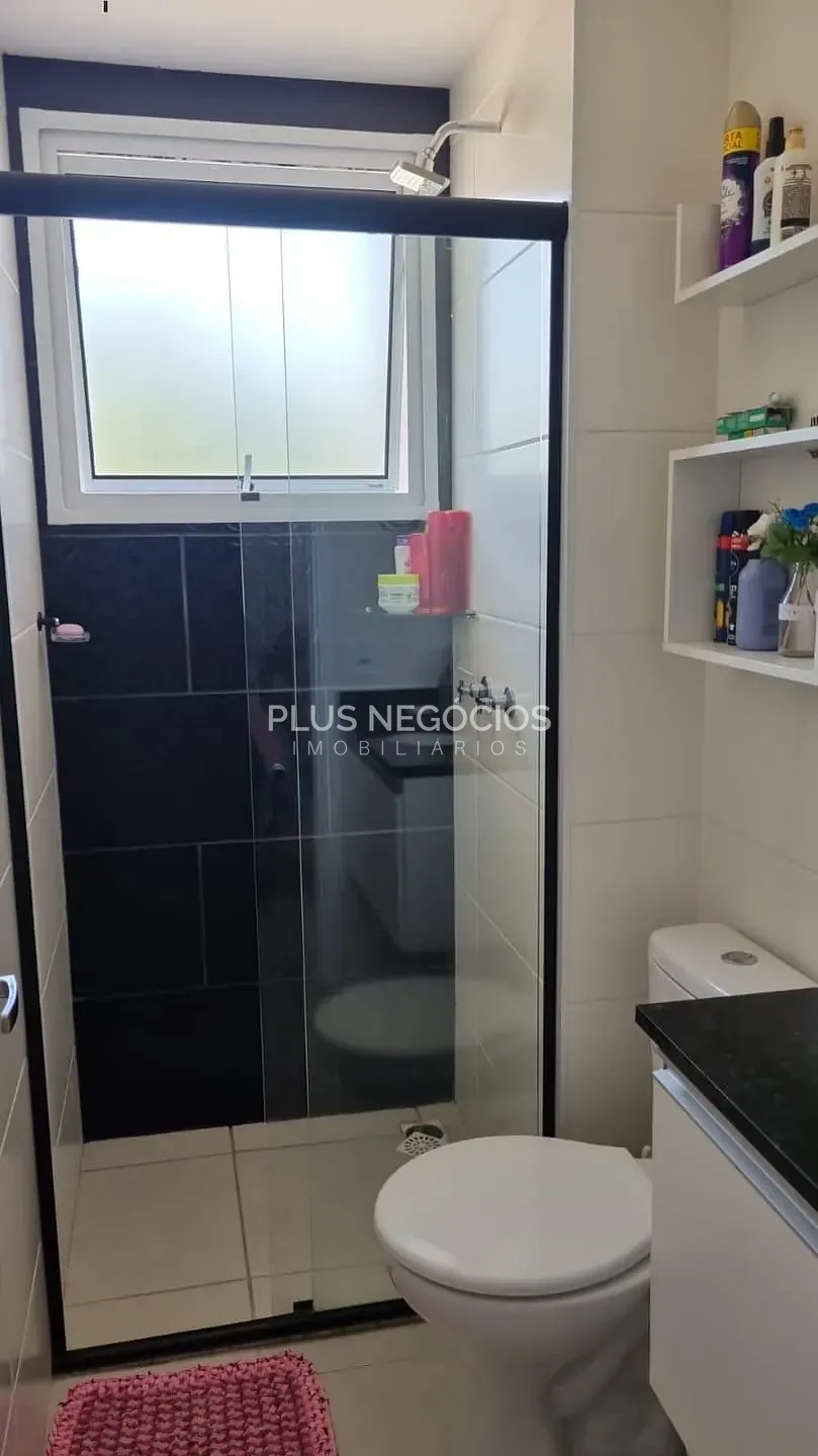 Apartamento, 2 quartos, 64 m² - Foto 22