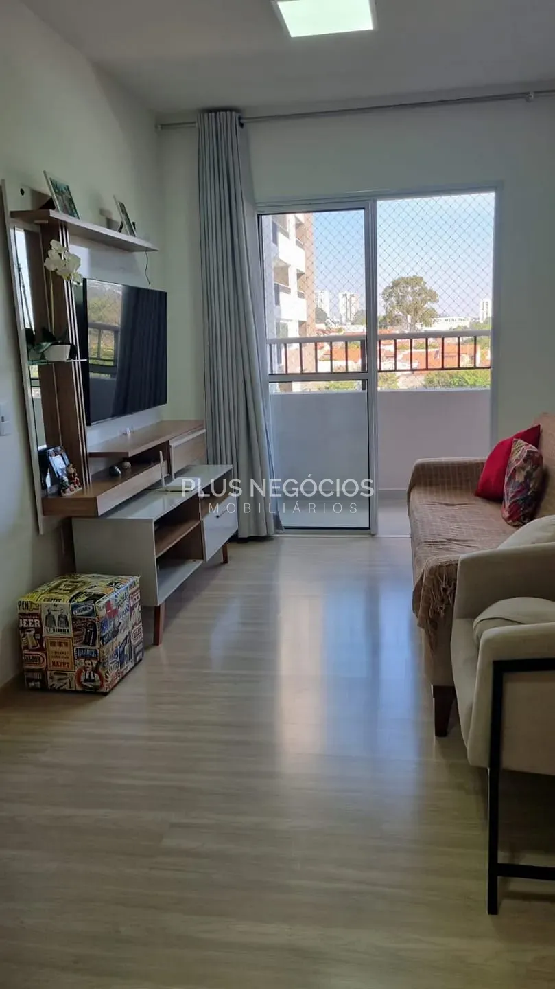 Apartamento, 2 quartos, 64 m² - Foto 2