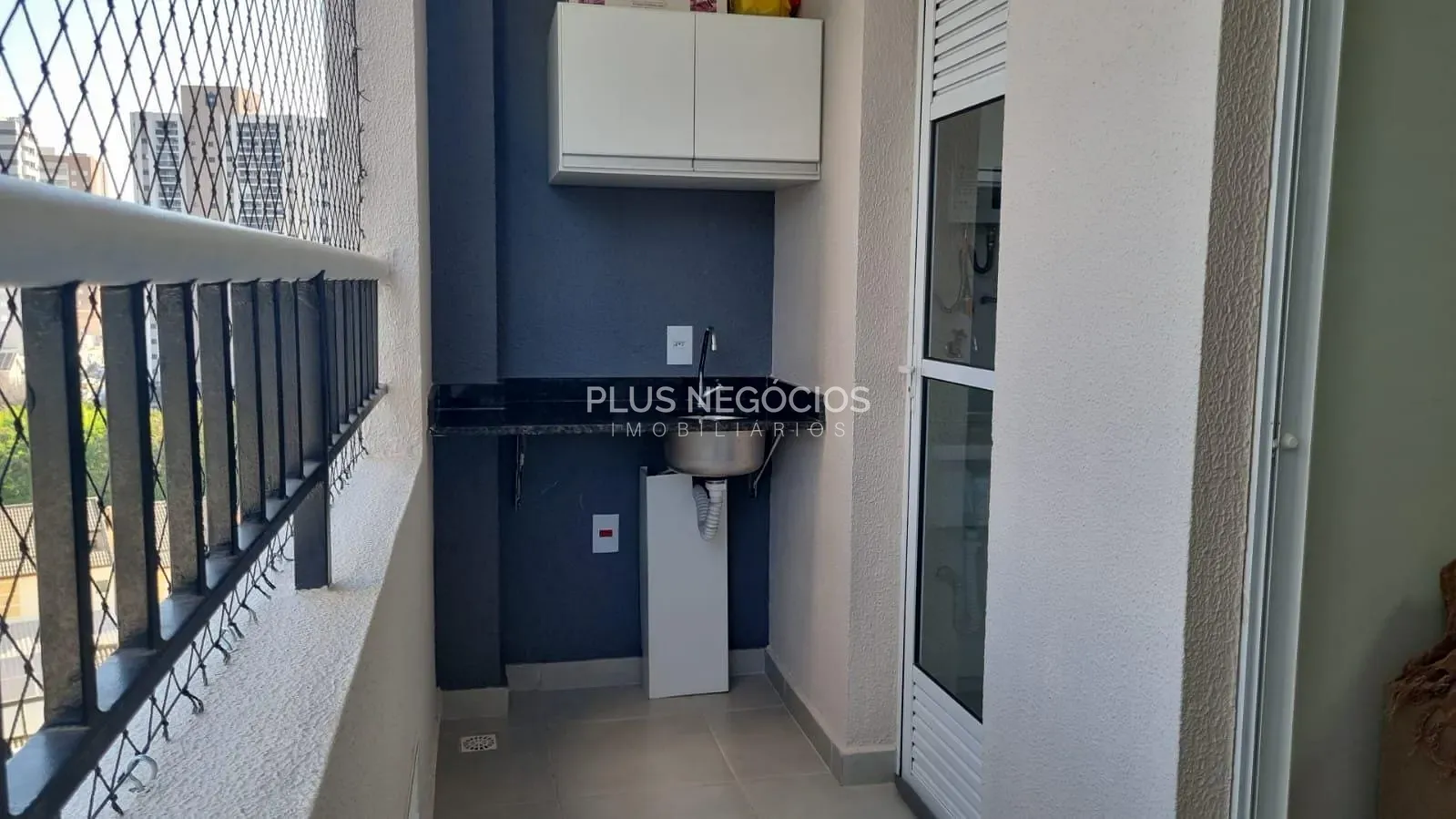 Apartamento, 2 quartos, 64 m² - Foto 9