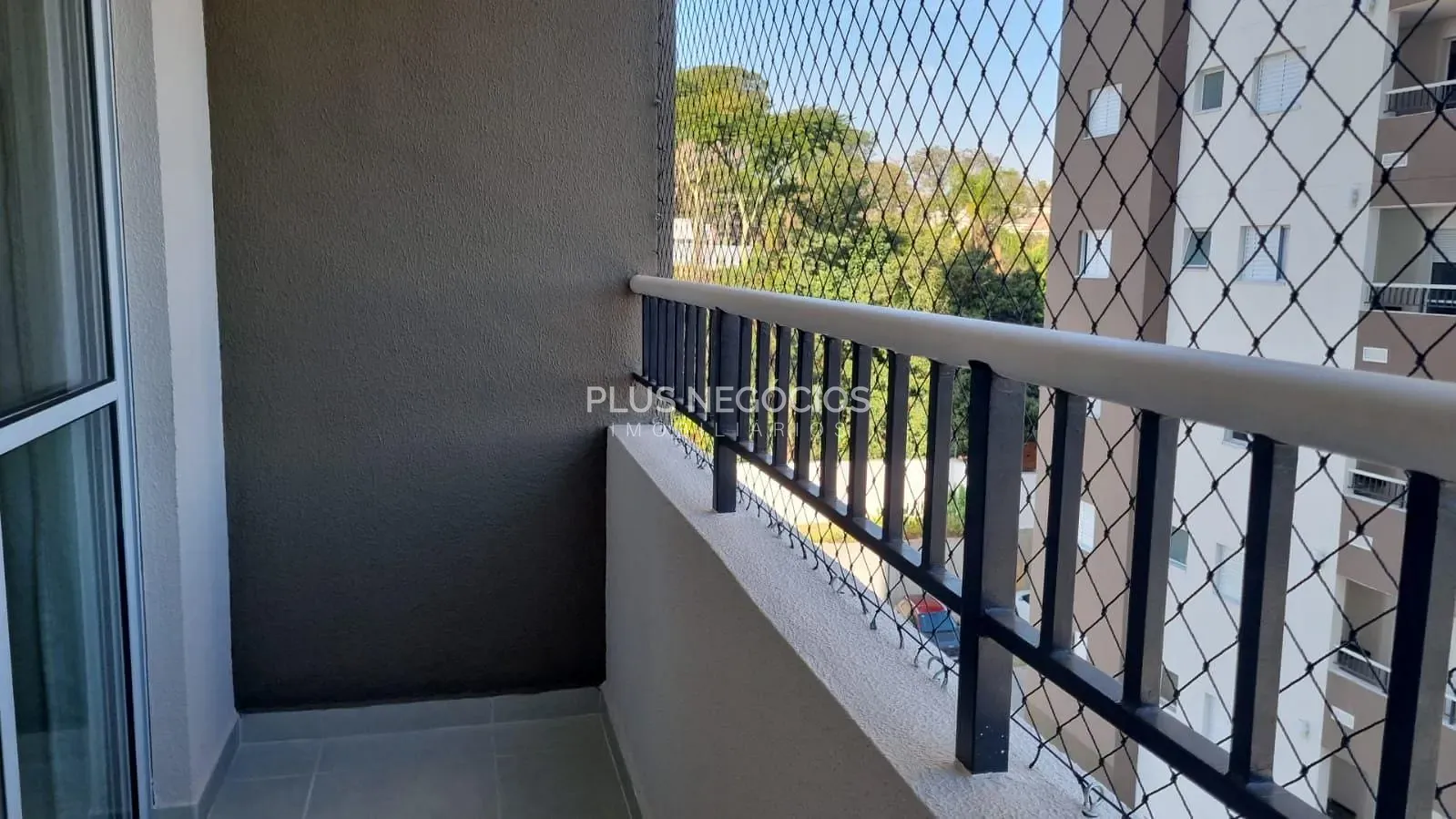 Apartamento, 2 quartos, 64 m² - Foto 8