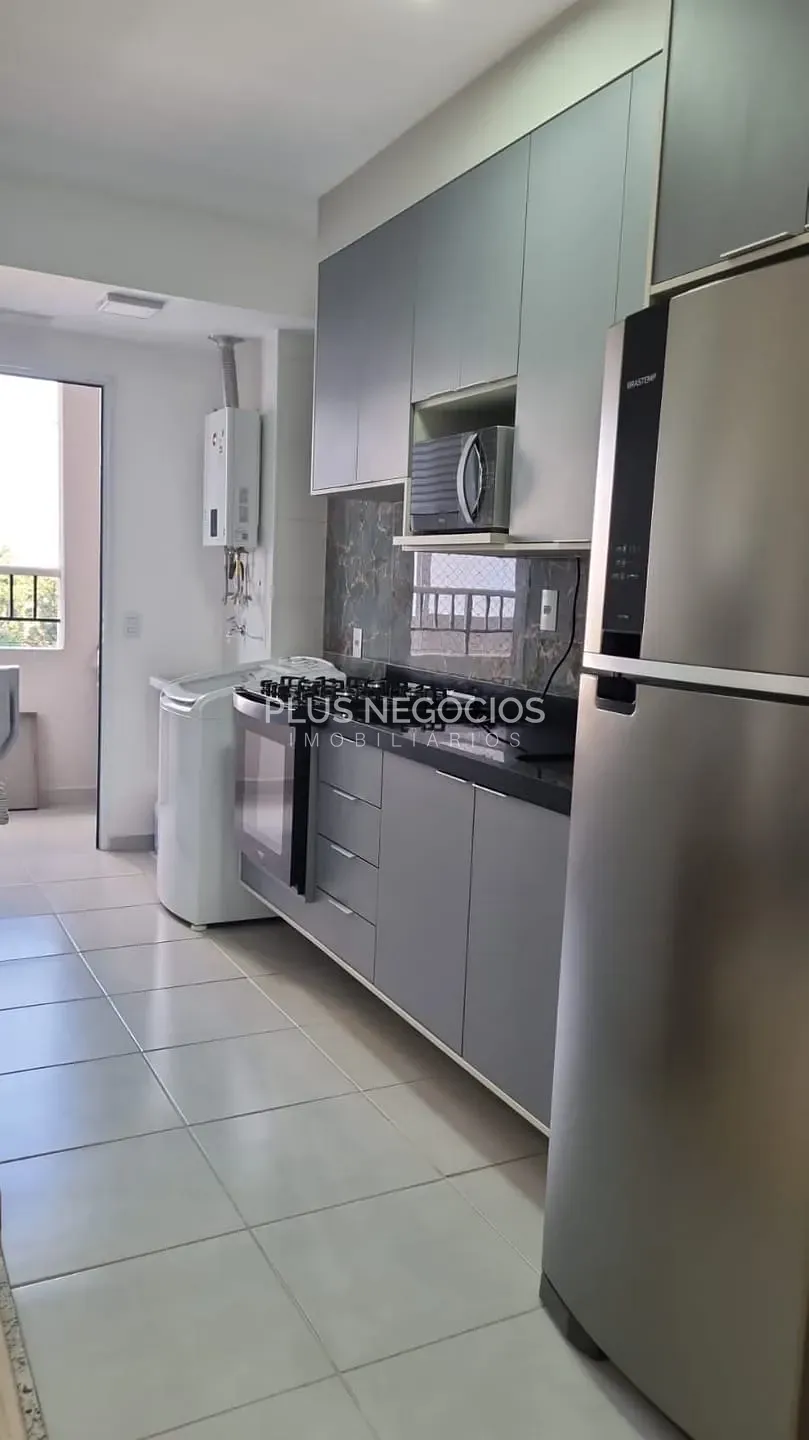Apartamento, 2 quartos, 64 m² - Foto 10