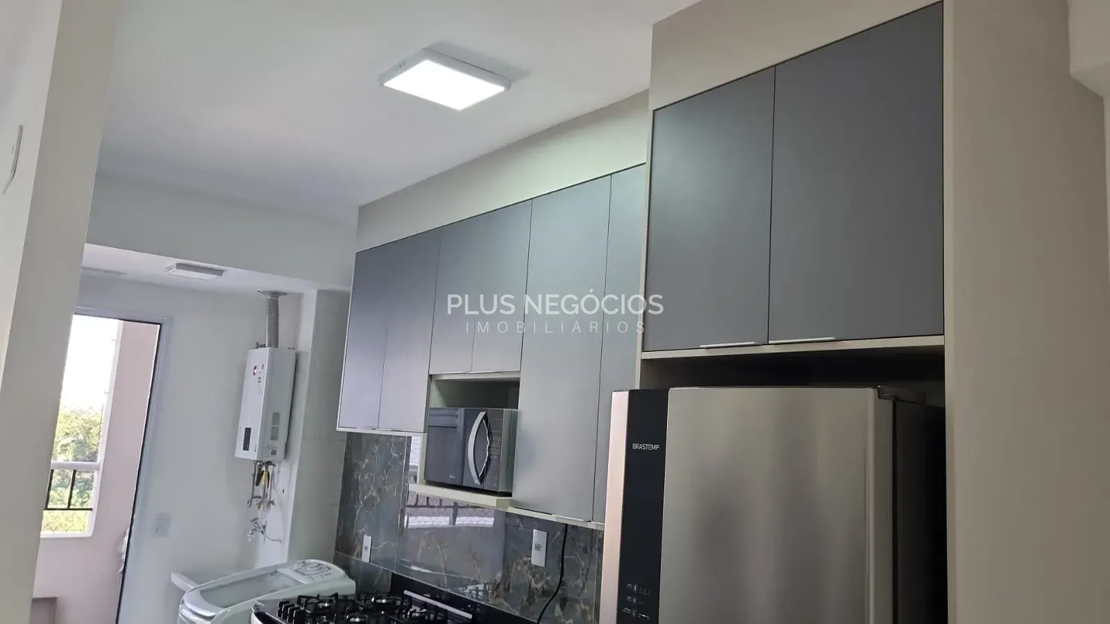Apartamento, 2 quartos, 64 m² - Foto 12