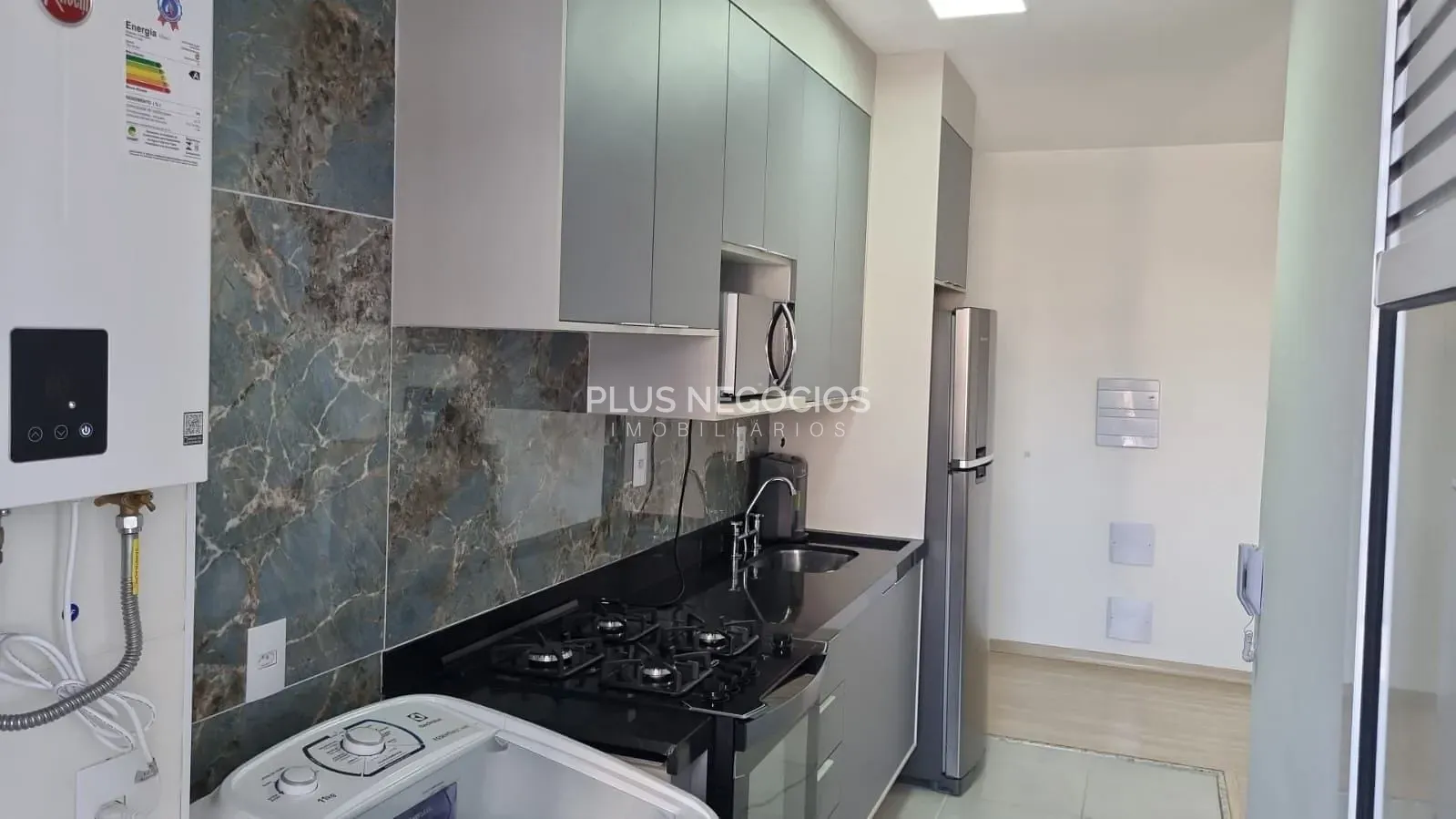 Apartamento, 2 quartos, 64 m² - Foto 13