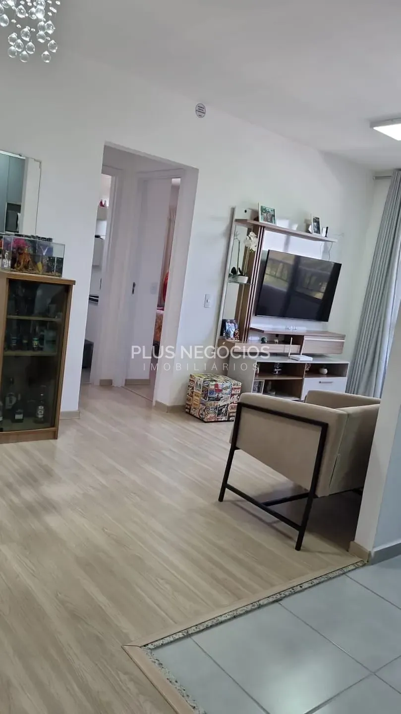 Apartamento, 2 quartos, 64 m² - Foto 7
