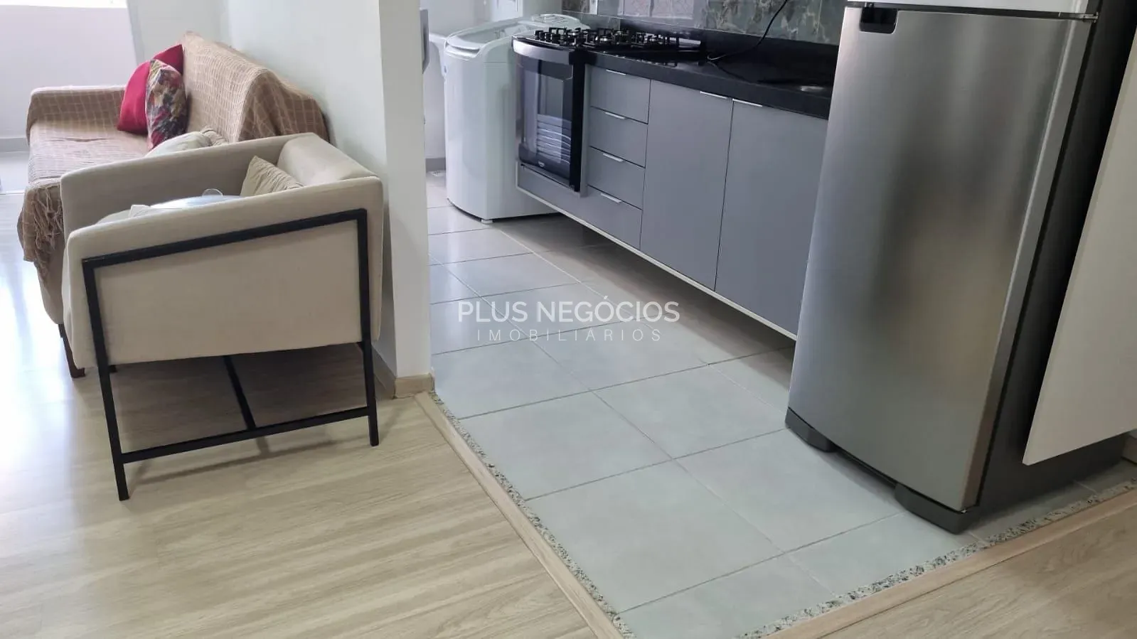 Apartamento, 2 quartos, 64 m² - Foto 11