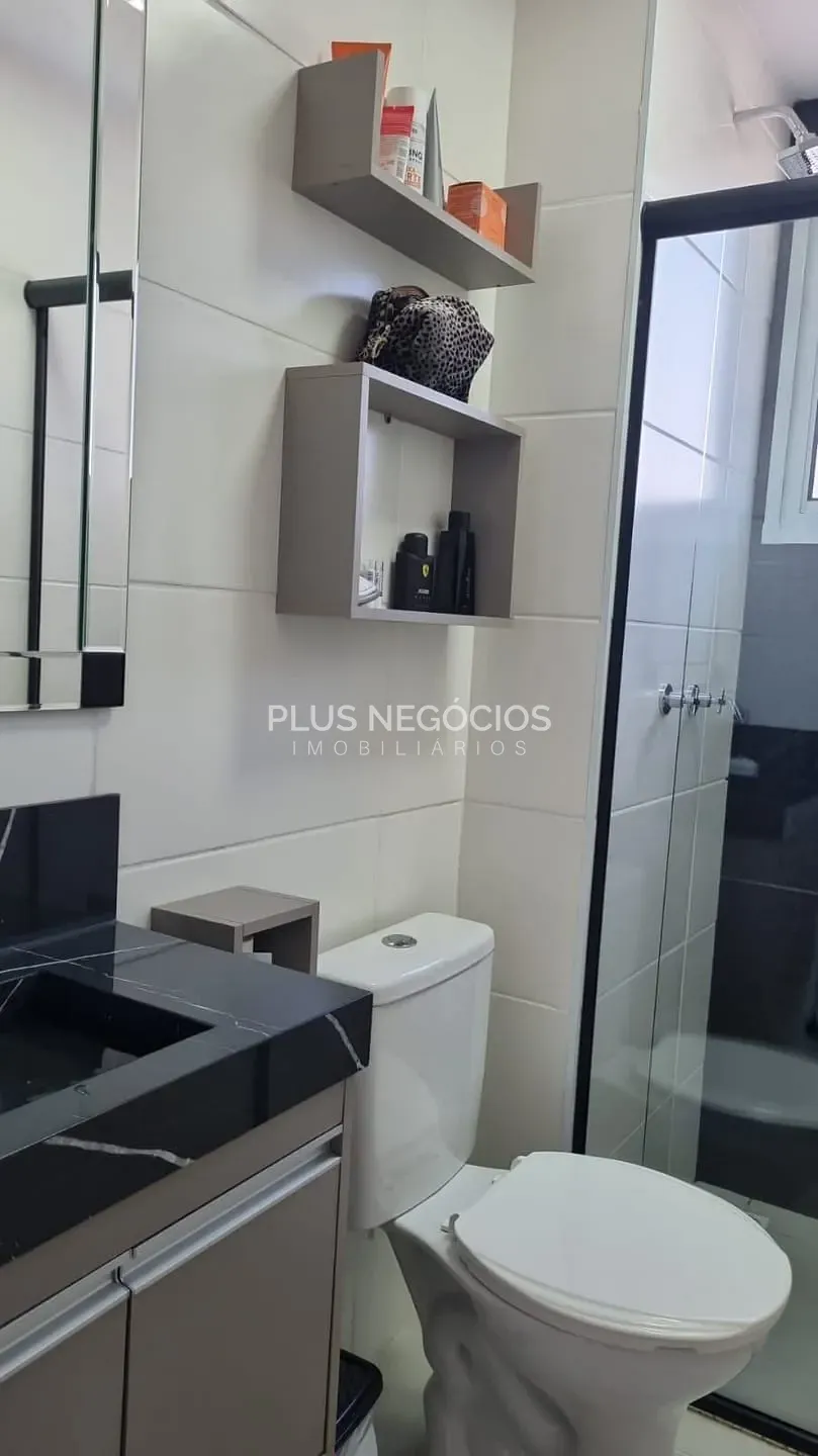 Apartamento, 2 quartos, 64 m² - Foto 25