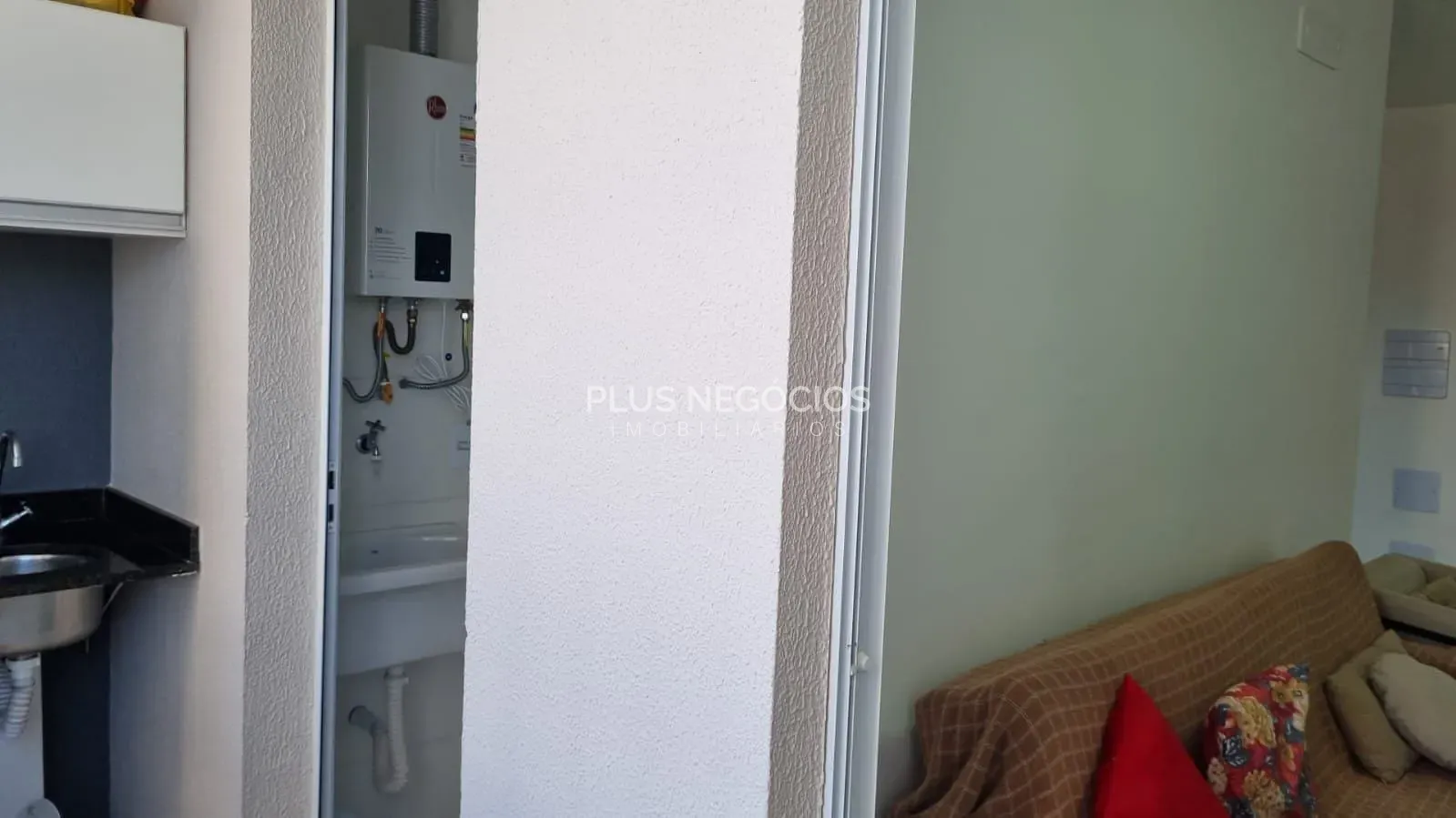 Apartamento, 2 quartos, 64 m² - Foto 14