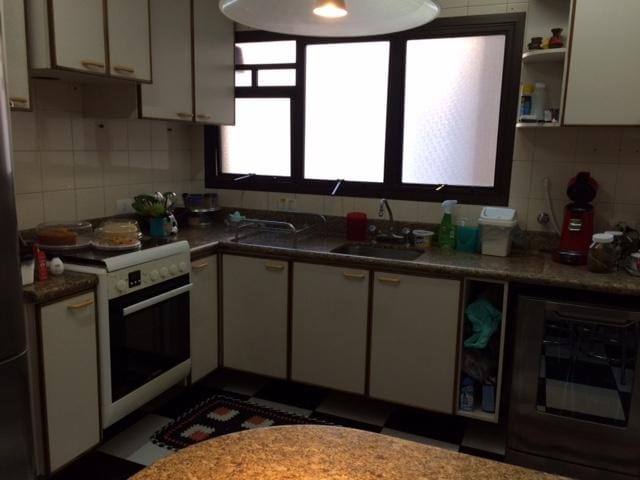 Foto do Apartamento - Apartamento à venda 3 Quartos, 1 Suite, 2 Vagas, 150M², Chácara Santo Antônio (Zona Leste), São Paulo - SP | Morada Colonial | ZONA LESTE IMÓVEIS