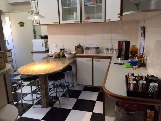 Foto do Apartamento - Apartamento à venda 3 Quartos, 1 Suite, 2 Vagas, 150M², Chácara Santo Antônio (Zona Leste), São Paulo - SP | Morada Colonial | ZONA LESTE IMÓVEIS