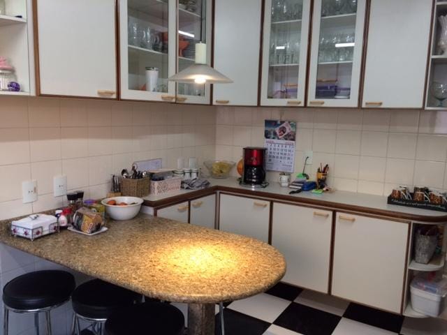 Foto do Apartamento - Apartamento à venda 3 Quartos, 1 Suite, 2 Vagas, 150M², Chácara Santo Antônio (Zona Leste), São Paulo - SP | Morada Colonial | ZONA LESTE IMÓVEIS