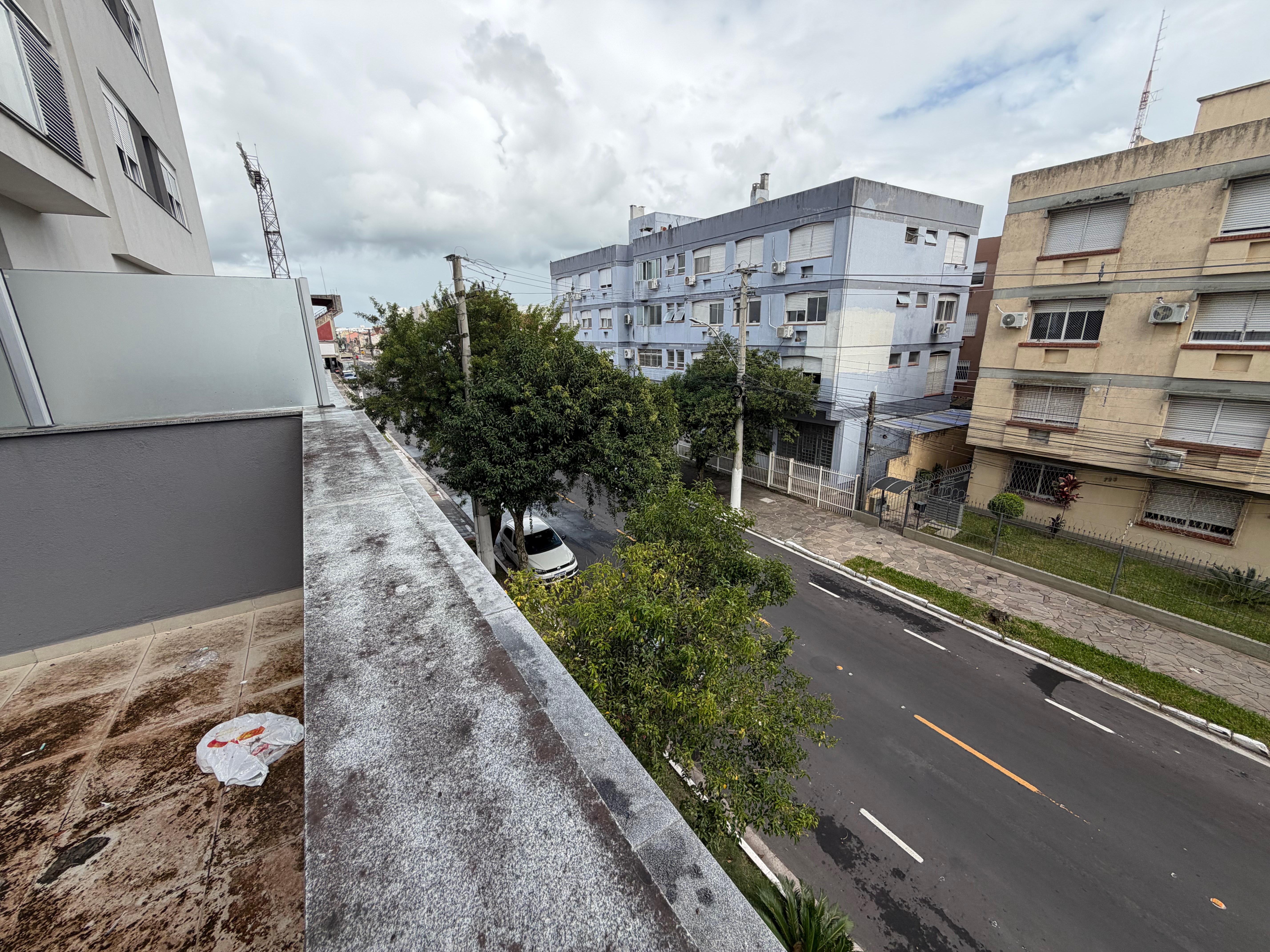 Apartamento à venda no Studio Xavante, Centro - 56 m², 1 quarto, sacada e vaga coberta. - 6