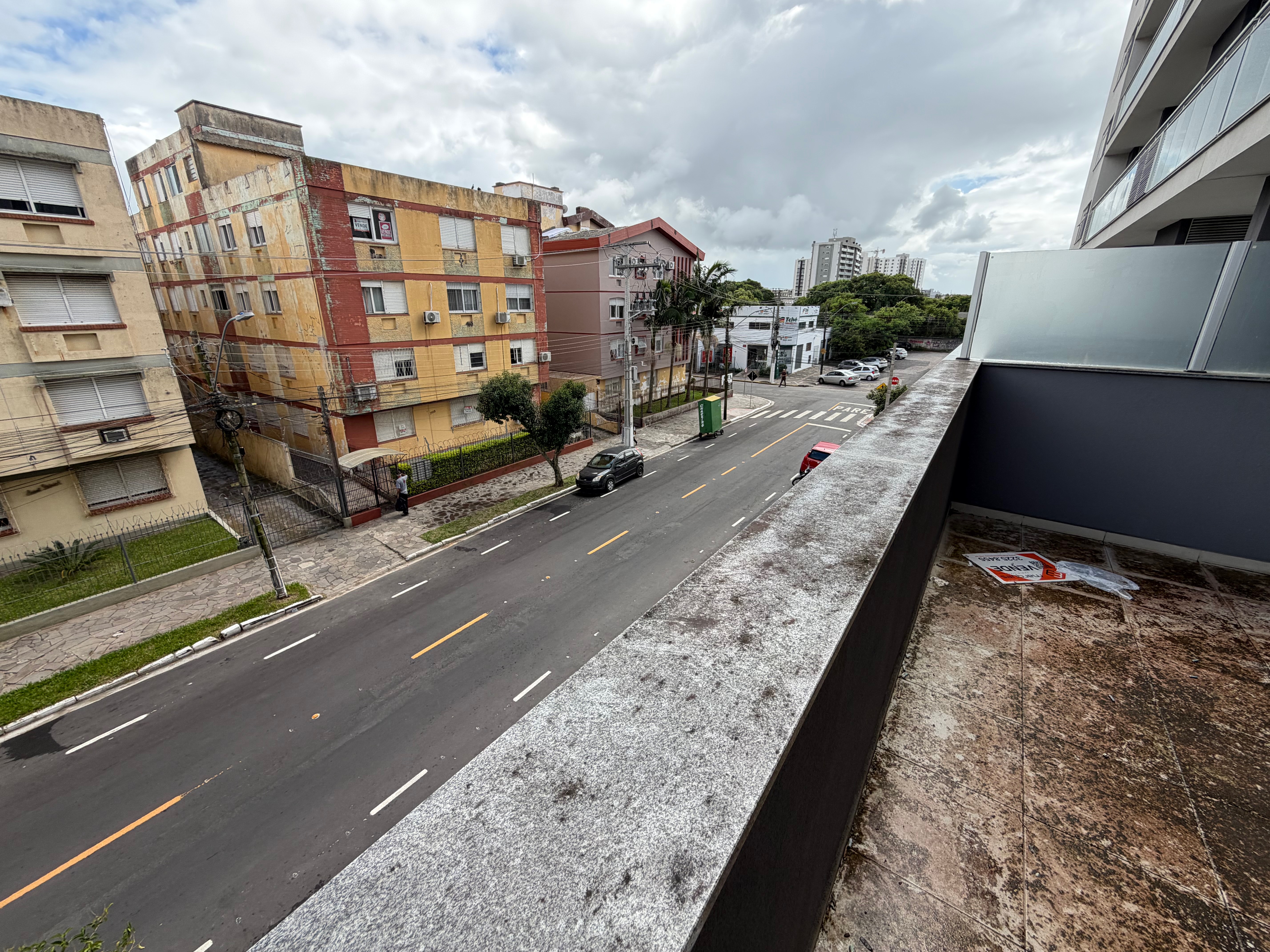 Apartamento à venda no Studio Xavante, Centro - 56 m², 1 quarto, sacada e vaga coberta. - 7