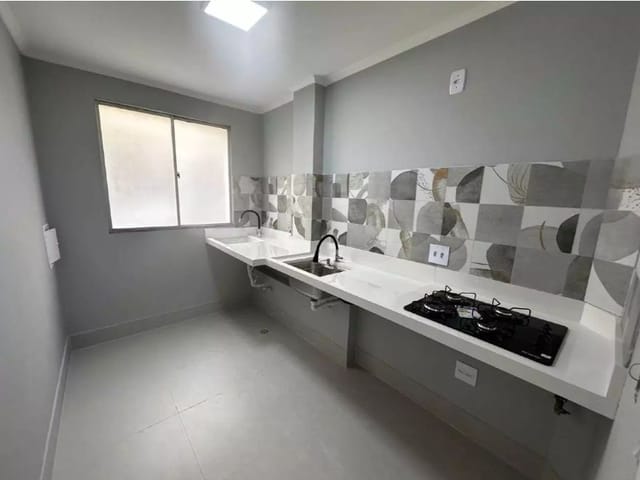 Foto do Apartamento - Apartamento com 3 dormitórios à venda, 60 m² por R$ 369.000,00 - Floradas de São José - São José dos Campos/SP | INDEPENDENCE NEGOCIOS IMOBILIARIOS LTDA