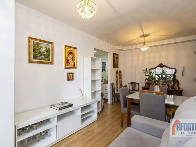 Apartamento 1 quarto e 1 banheiro, à venda, no bairro Vila Izabel em Curitiba