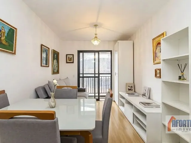Apartamento 1 quarto e 1 banheiro, à venda, no bairro Vila Izabel em Curitiba